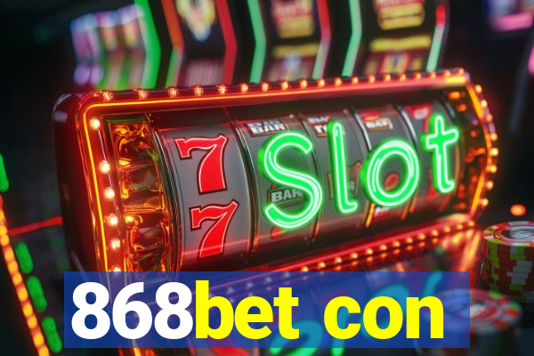 868bet con